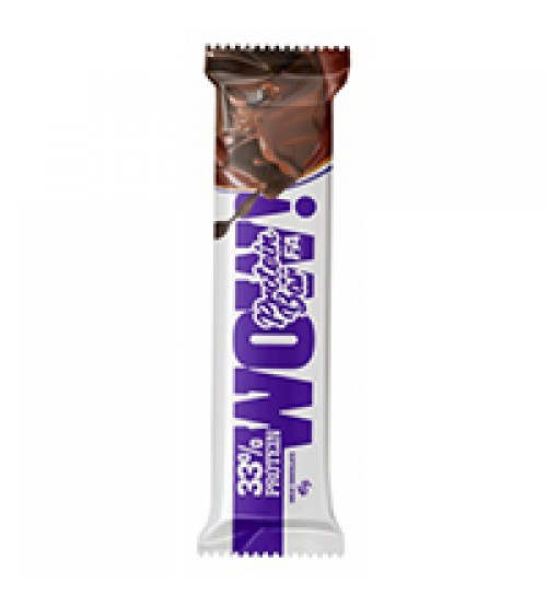 Wow! Protein bar 24×45gr